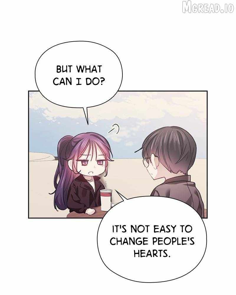 From Now On, Romance Ch.31 p46