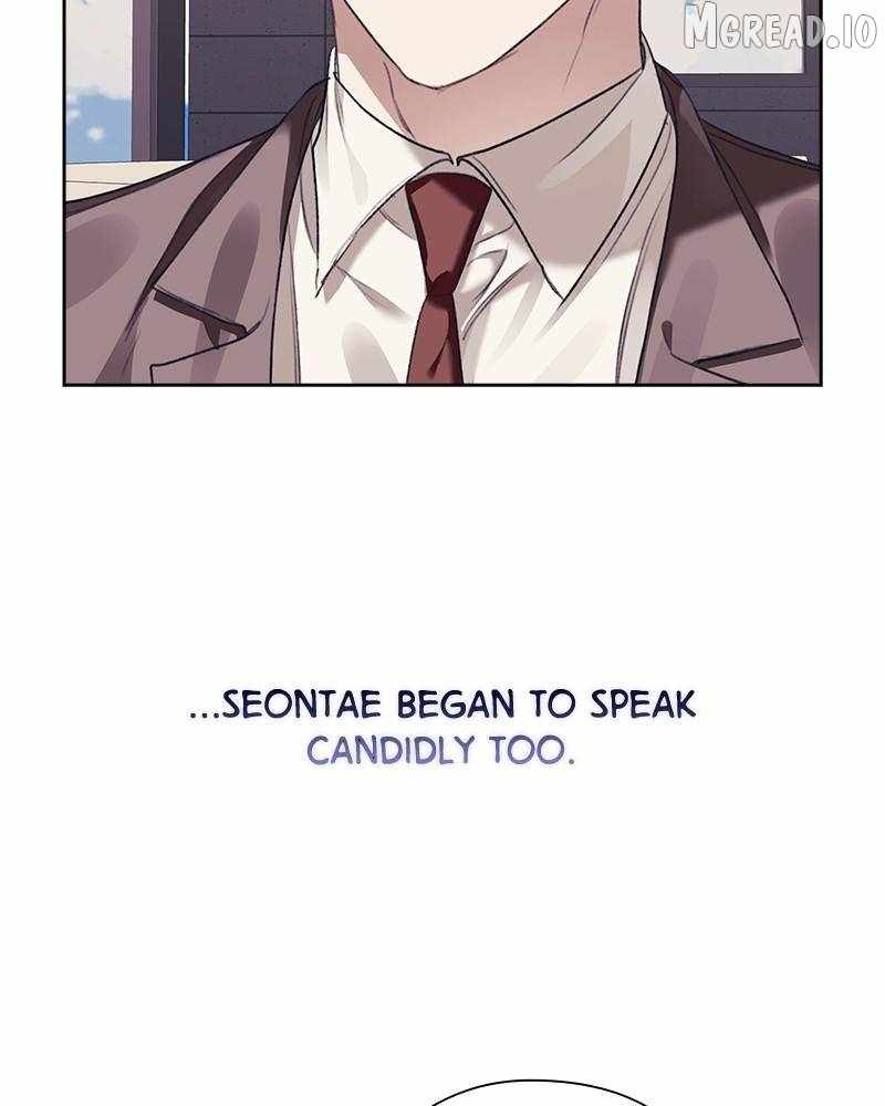 From Now On, Romance Ch.31 p49
