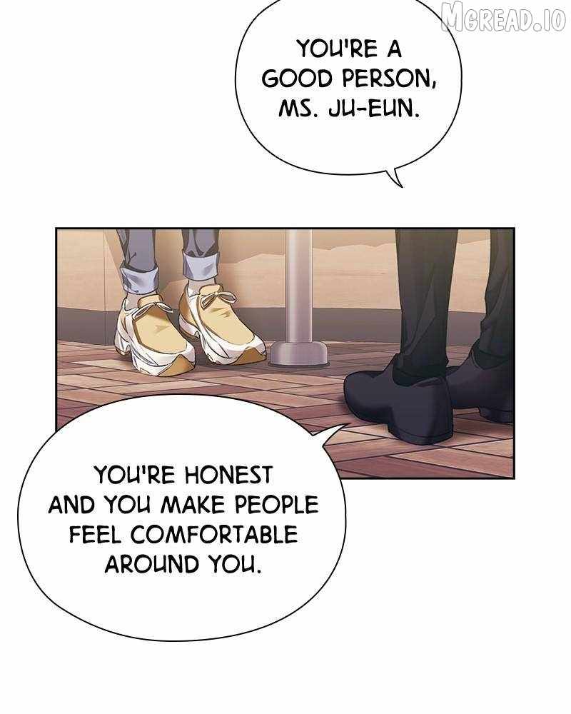 From Now On, Romance Ch.31 p50