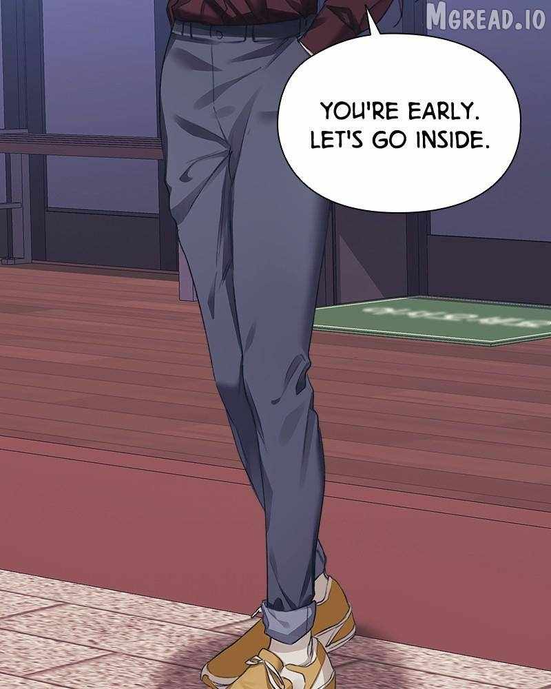 From Now On, Romance Ch.31 p6