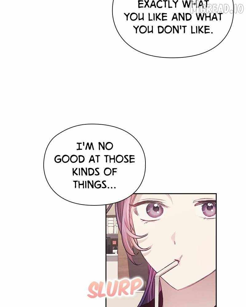 From Now On, Romance Ch.31 p55