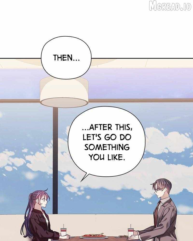 From Now On, Romance Ch.31 p58