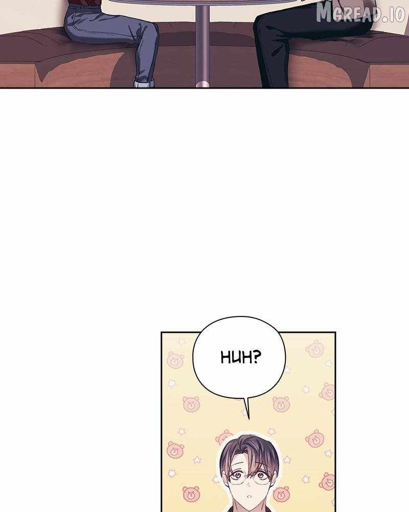 From Now On, Romance Ch.31 p59
