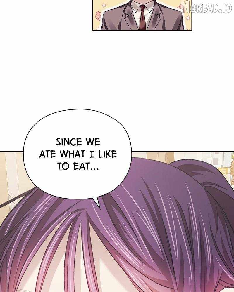 From Now On, Romance Ch.31 p60