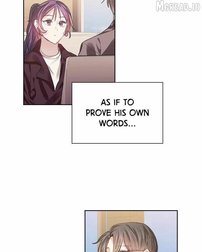 From Now On, Romance Ch.31 p64