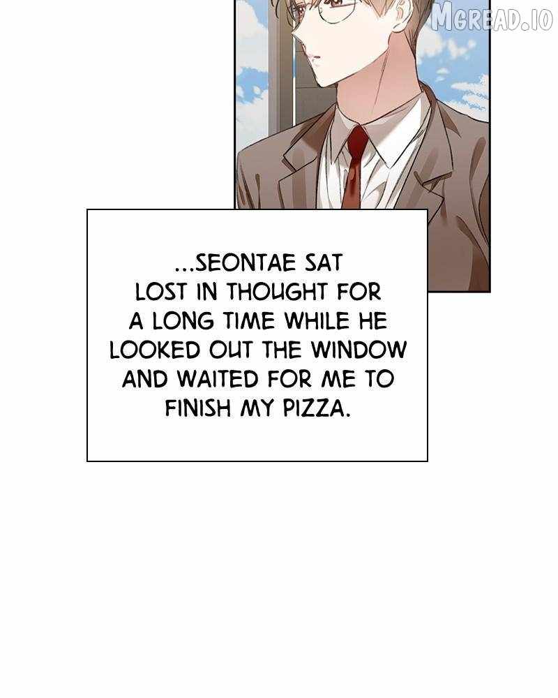 From Now On, Romance Ch.31 p65
