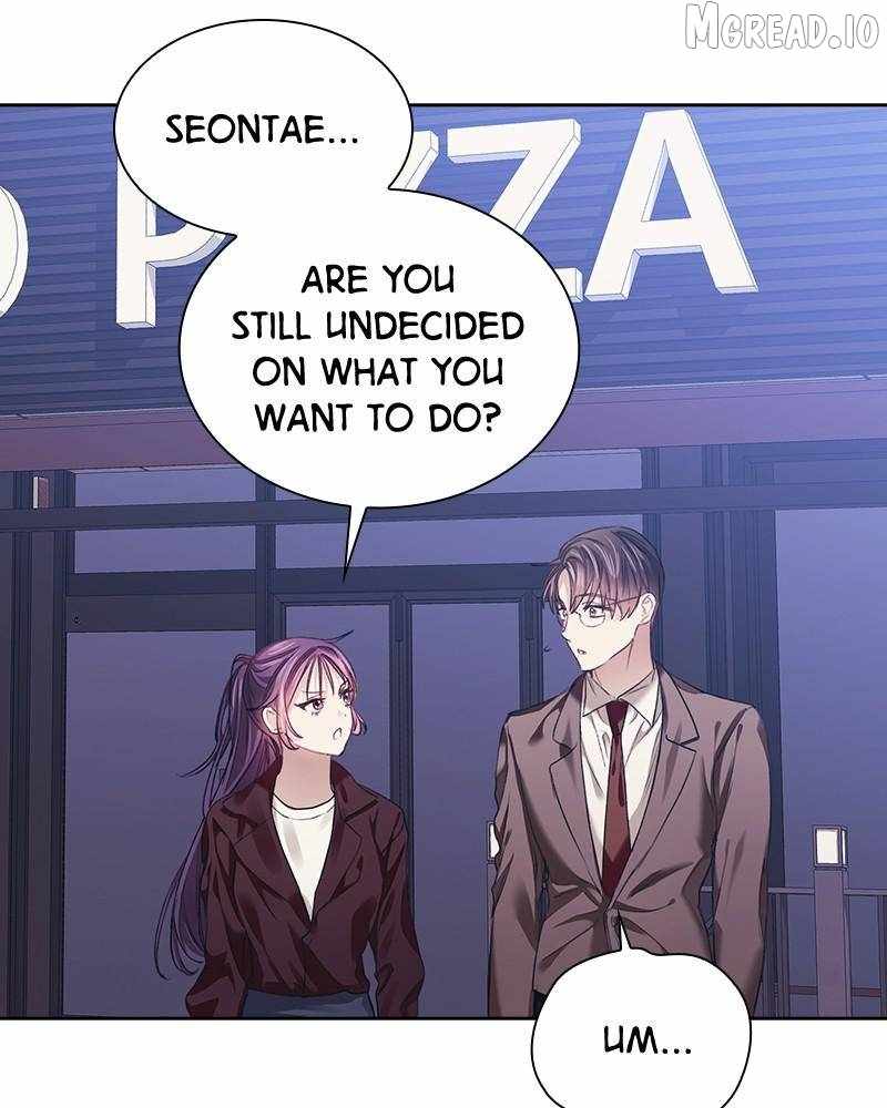 From Now On, Romance Ch.31 p68
