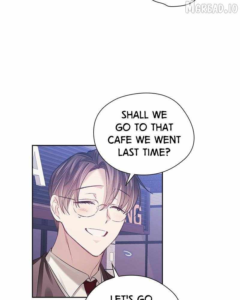 From Now On, Romance Ch.31 p69