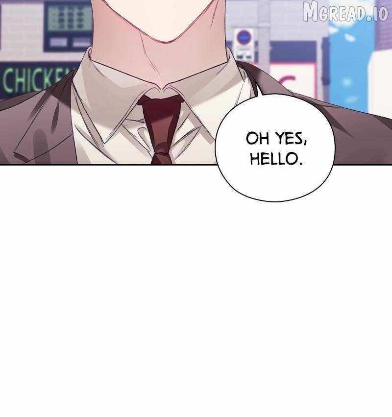 From Now On, Romance Ch.31 p8