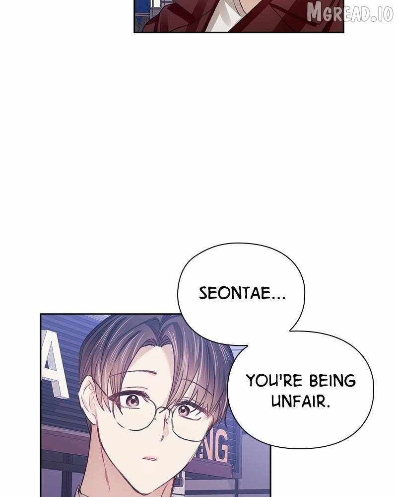 From Now On, Romance Ch.31 p71