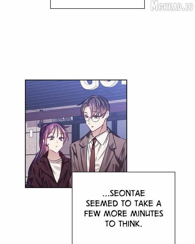 From Now On, Romance Ch.31 p75