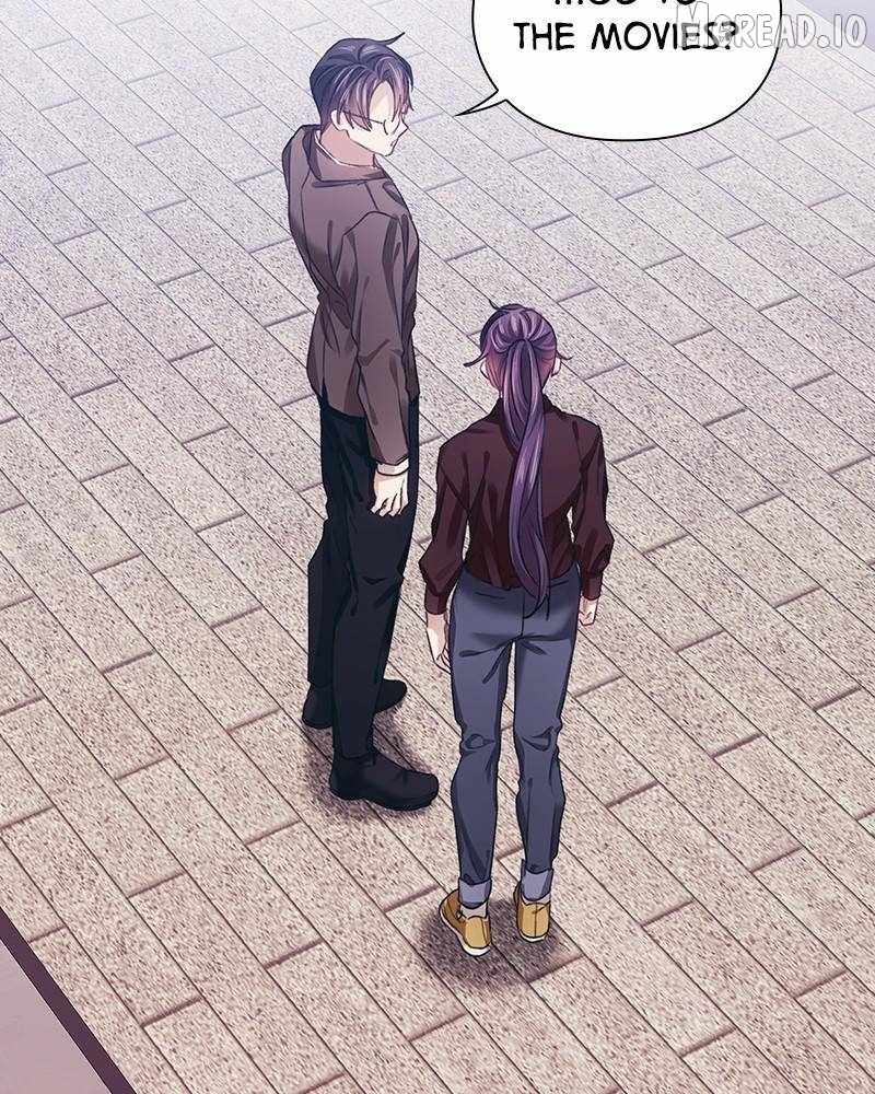 From Now On, Romance Ch.31 p78