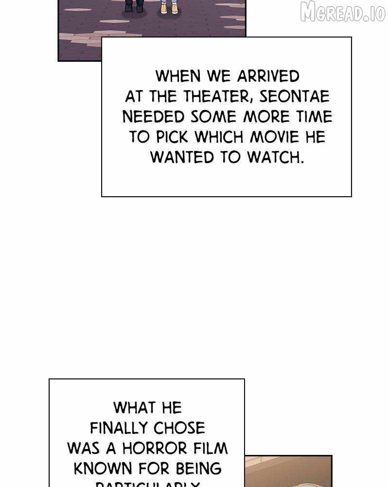 From Now On, Romance Ch.31 p82