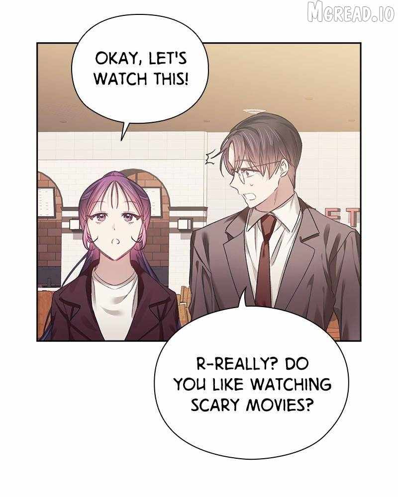 From Now On, Romance Ch.31 p84