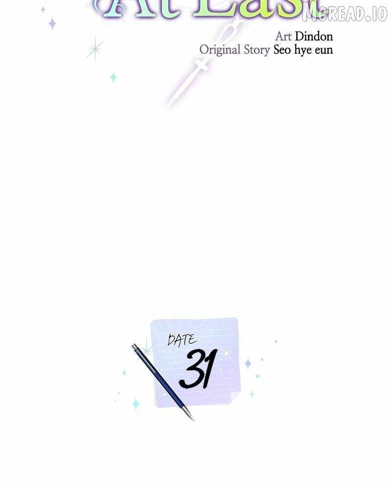 From Now On, Romance Ch.31 p10