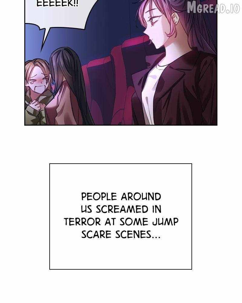 From Now On, Romance Ch.31 p92