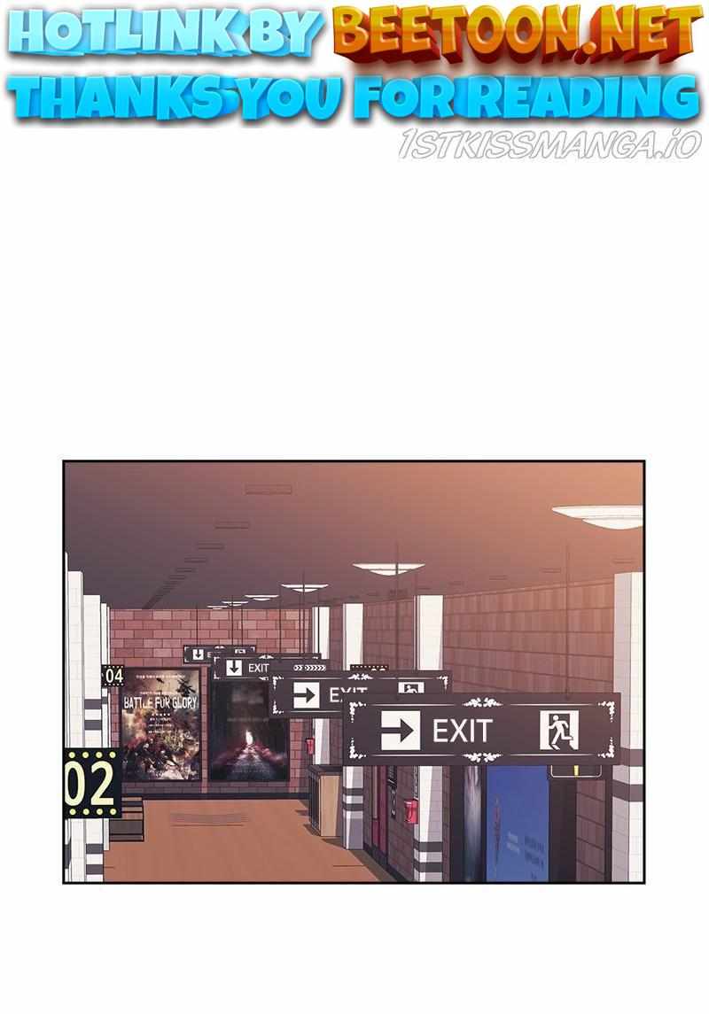 From Now On, Romance Ch.32 p1