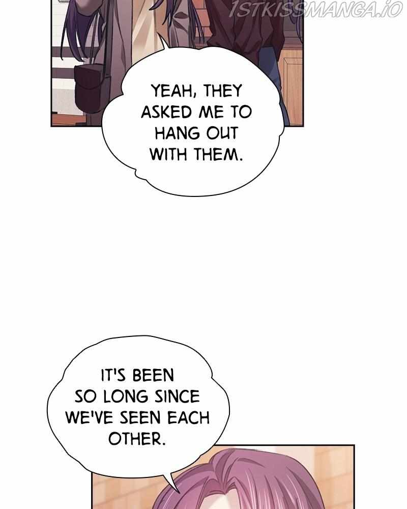 From Now On, Romance Ch.32 p11