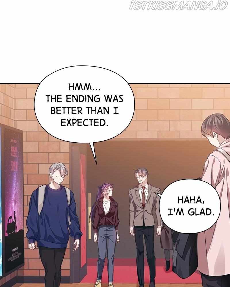 From Now On, Romance Ch.32 p3
