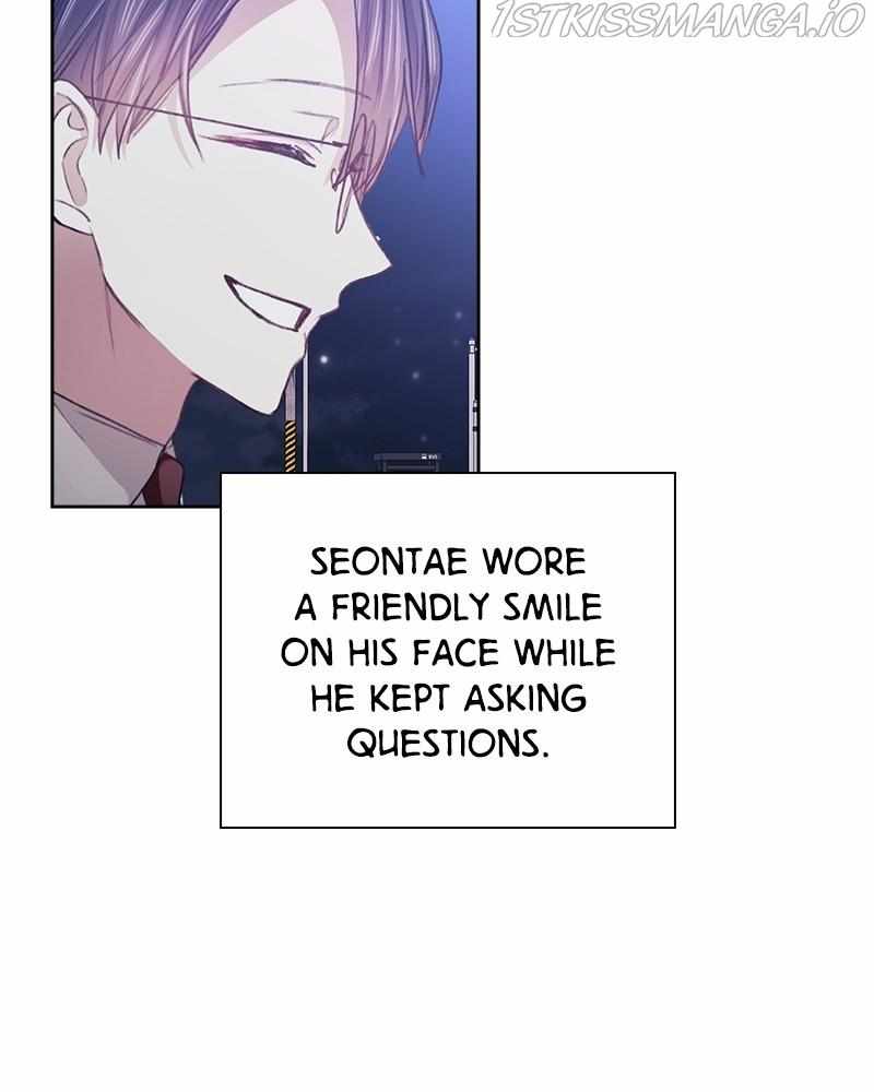 From Now On, Romance Ch.32 p39