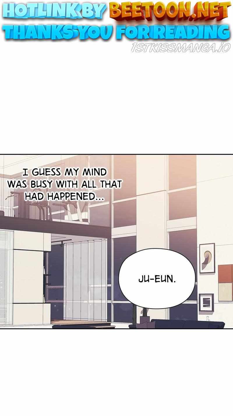 From Now On, Romance Ch.33 p1