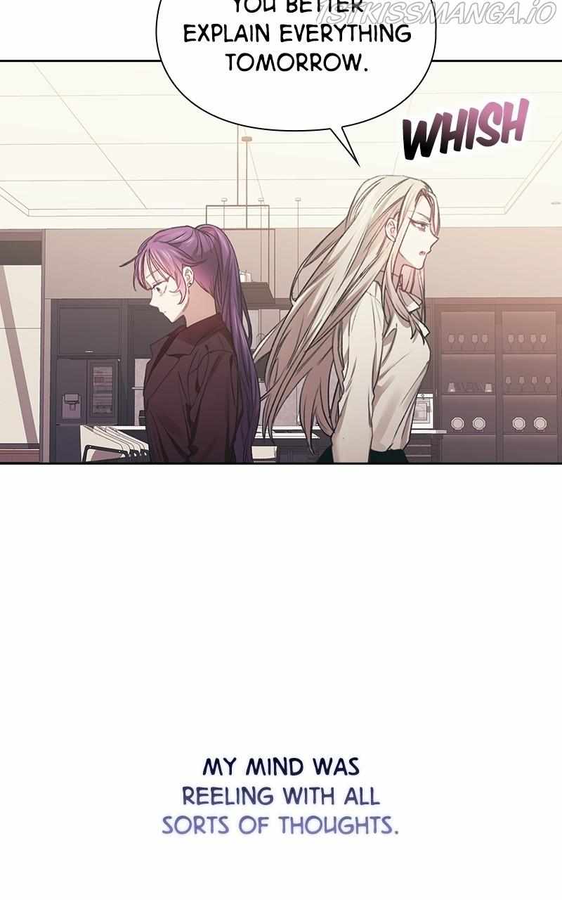 From Now On, Romance Ch.33 p11