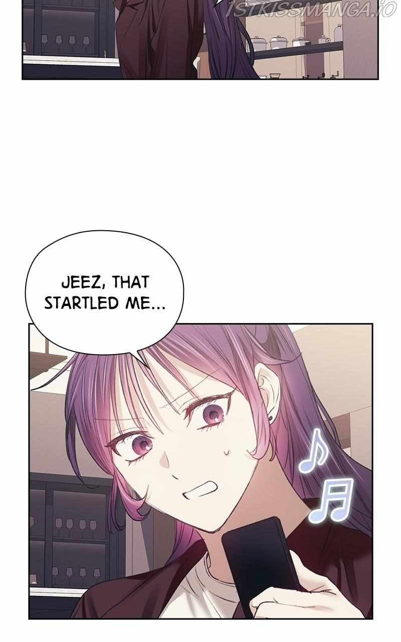 From Now On, Romance Ch.33 p16
