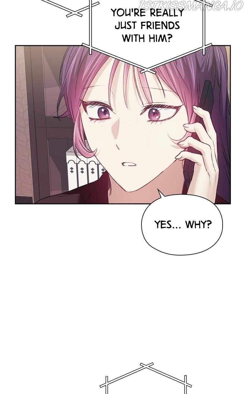 From Now On, Romance Ch.33 p25