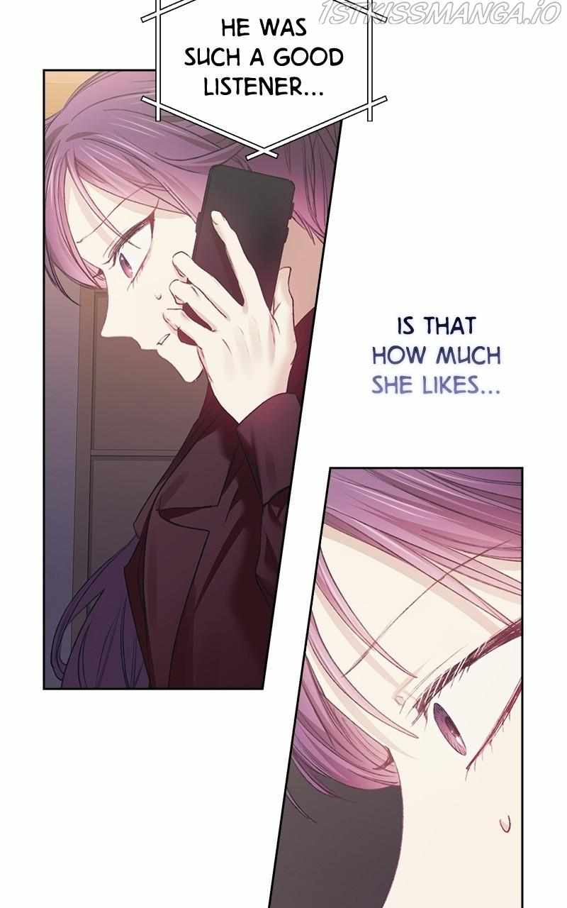 From Now On, Romance Ch.33 p30