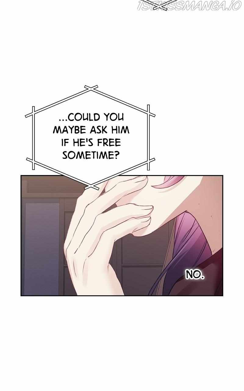 From Now On, Romance Ch.33 p32