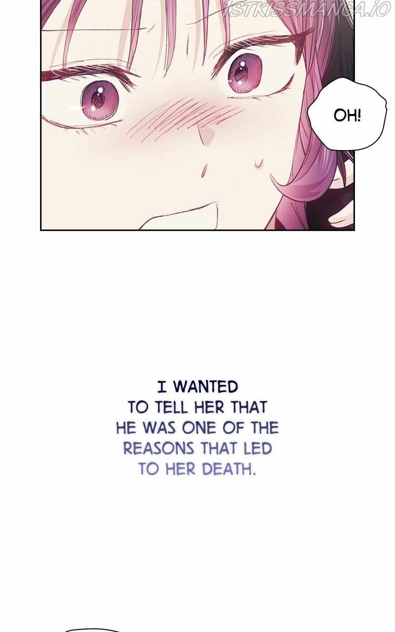 From Now On, Romance Ch.33 p36