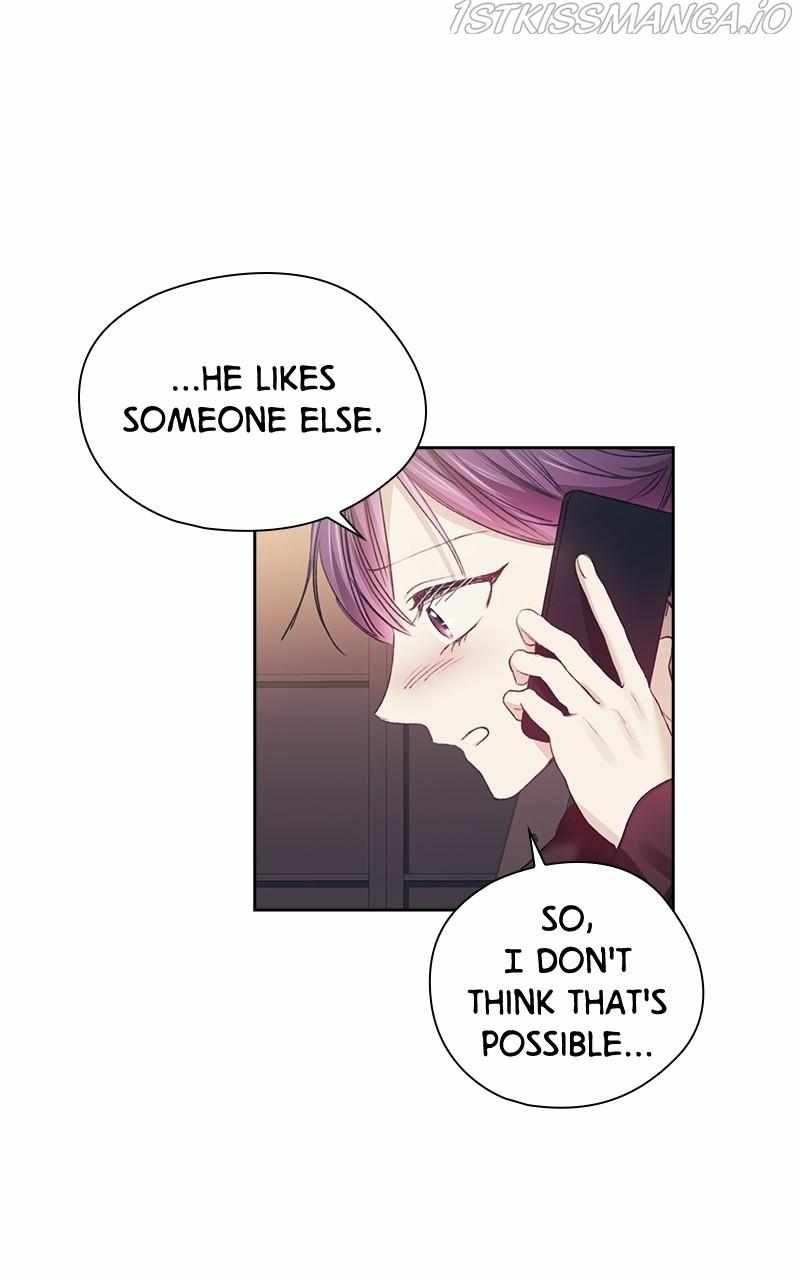 From Now On, Romance Ch.33 p38