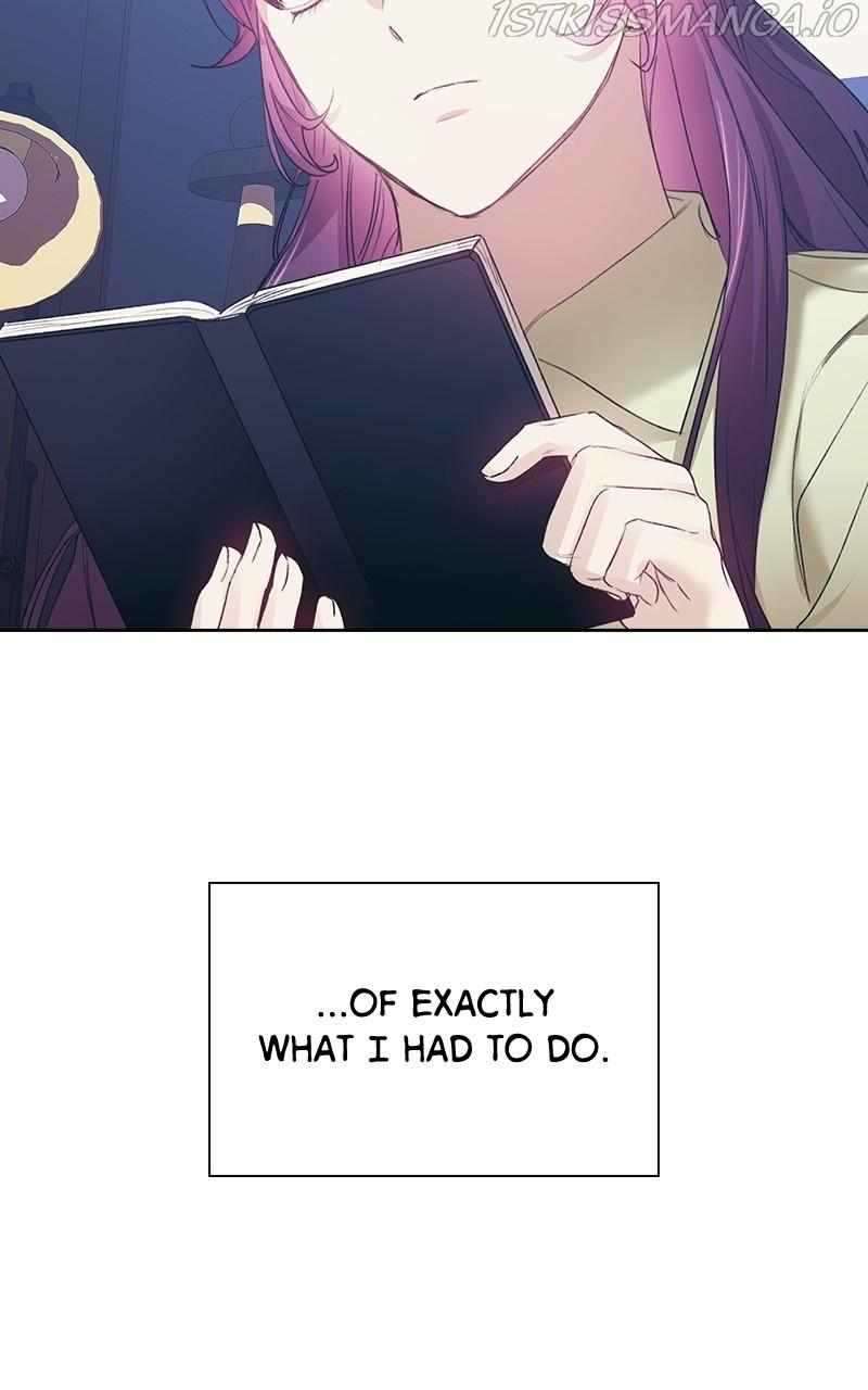From Now On, Romance Ch.33 p51