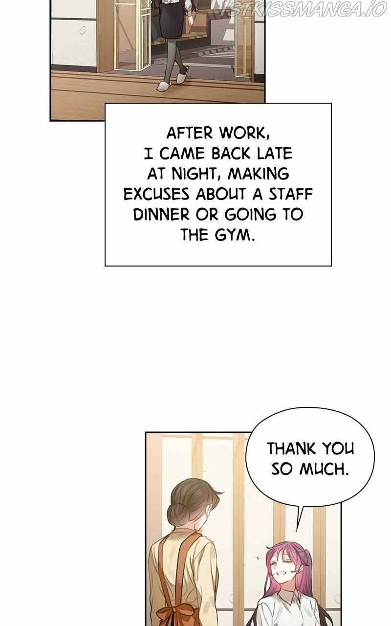 From Now On, Romance Ch.33 p58