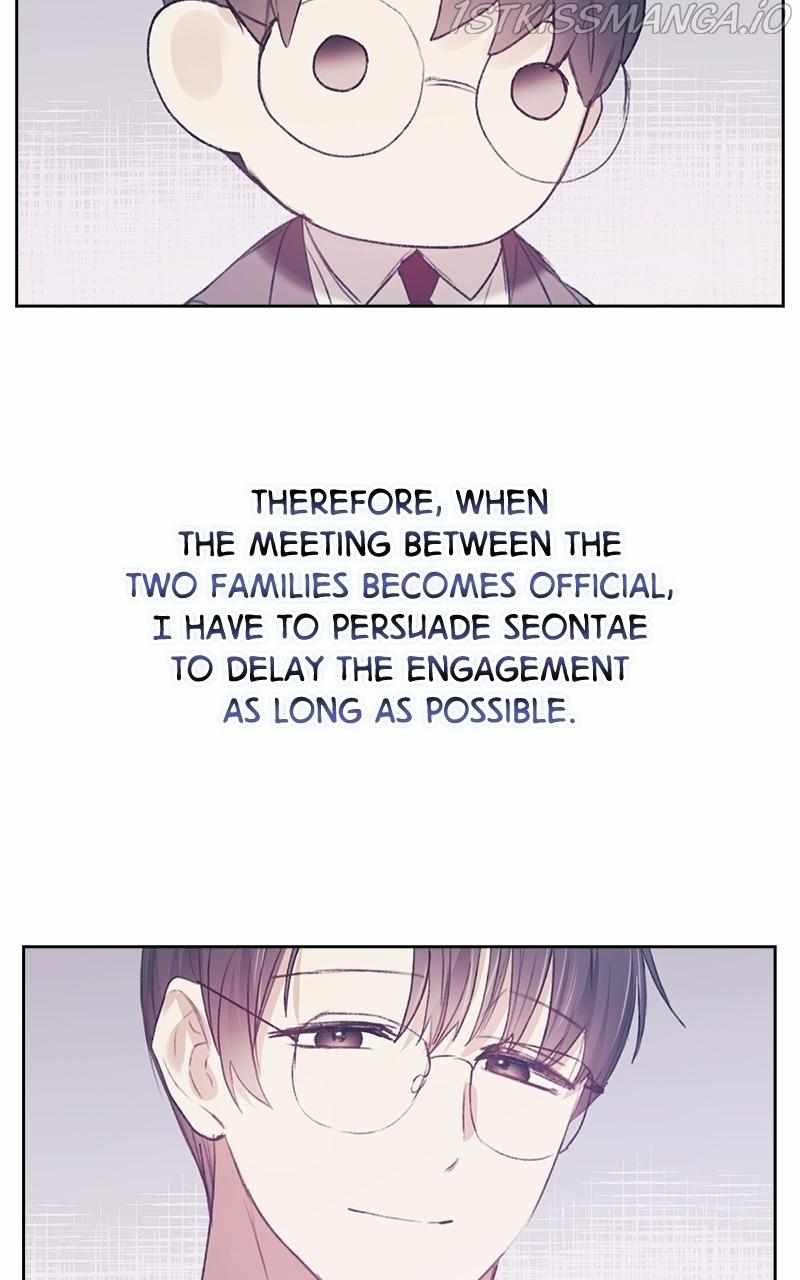 From Now On, Romance Ch.33 p69