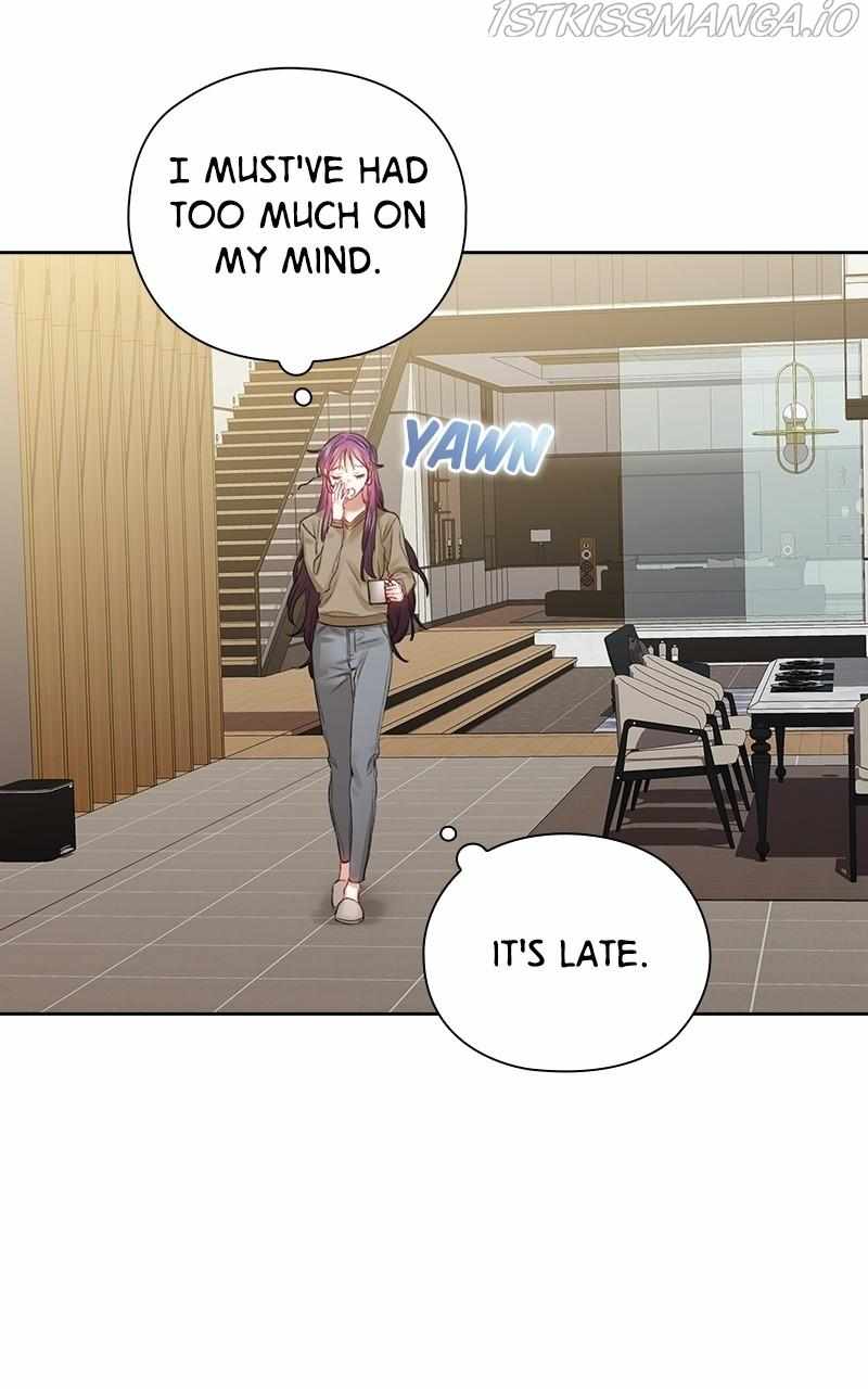From Now On, Romance Ch.34 p2