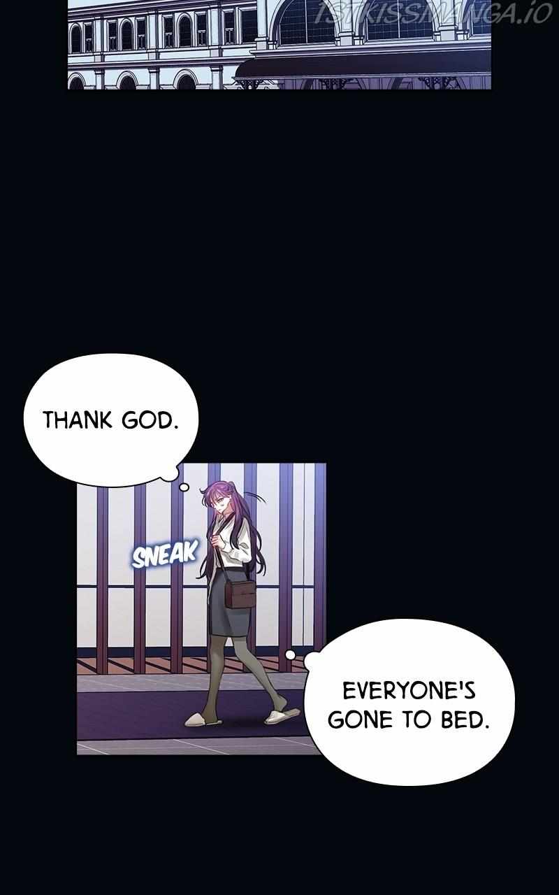 From Now On, Romance Ch.34 p11