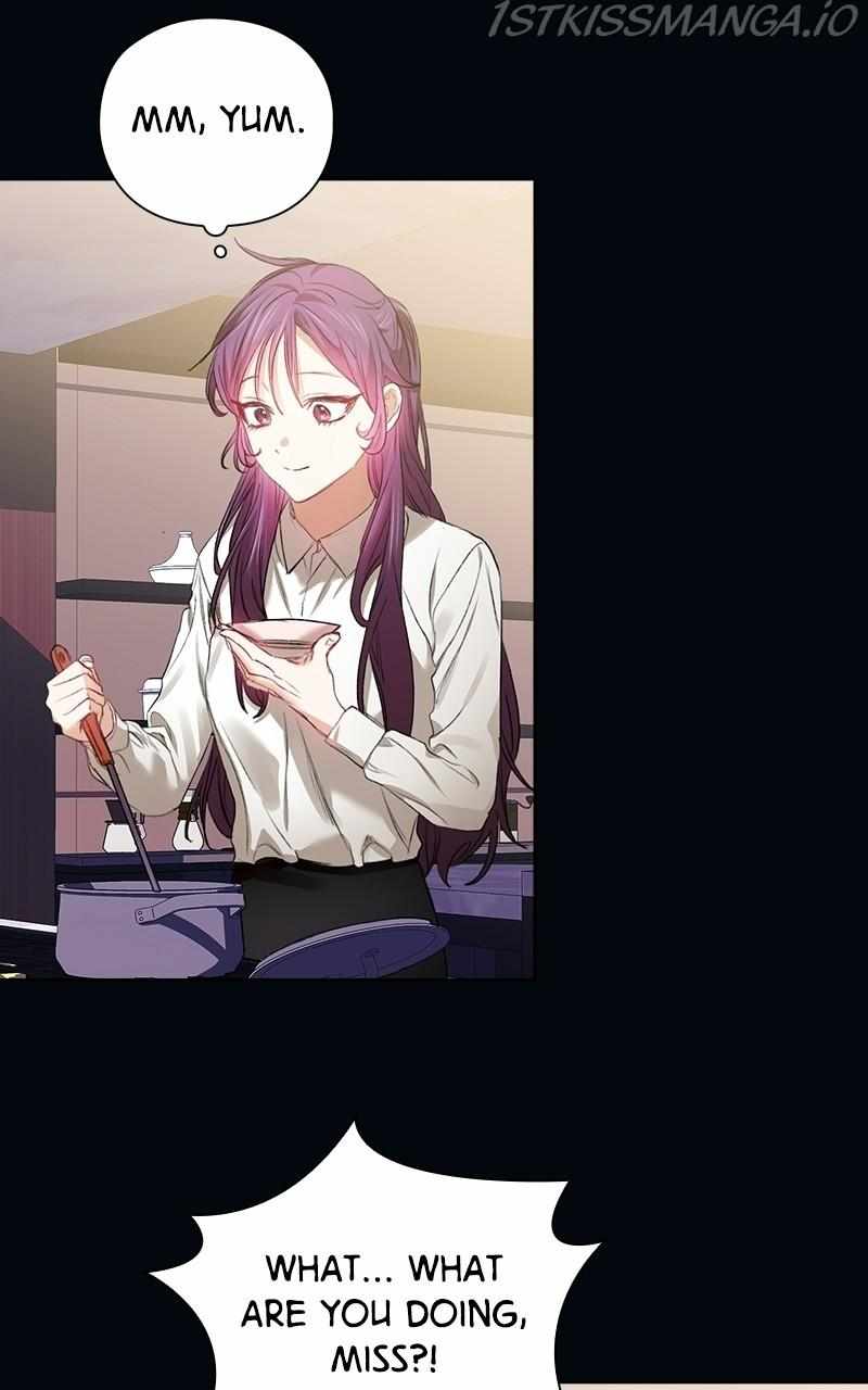 From Now On, Romance Ch.34 p13
