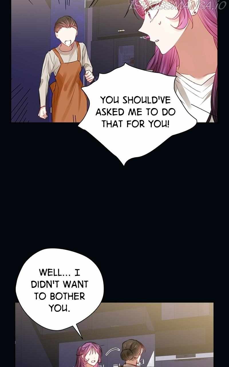 From Now On, Romance Ch.34 p15