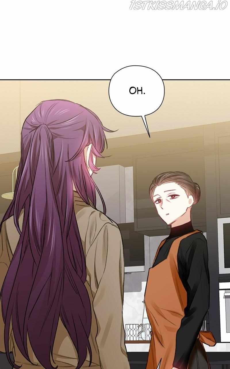 From Now On, Romance Ch.34 p4