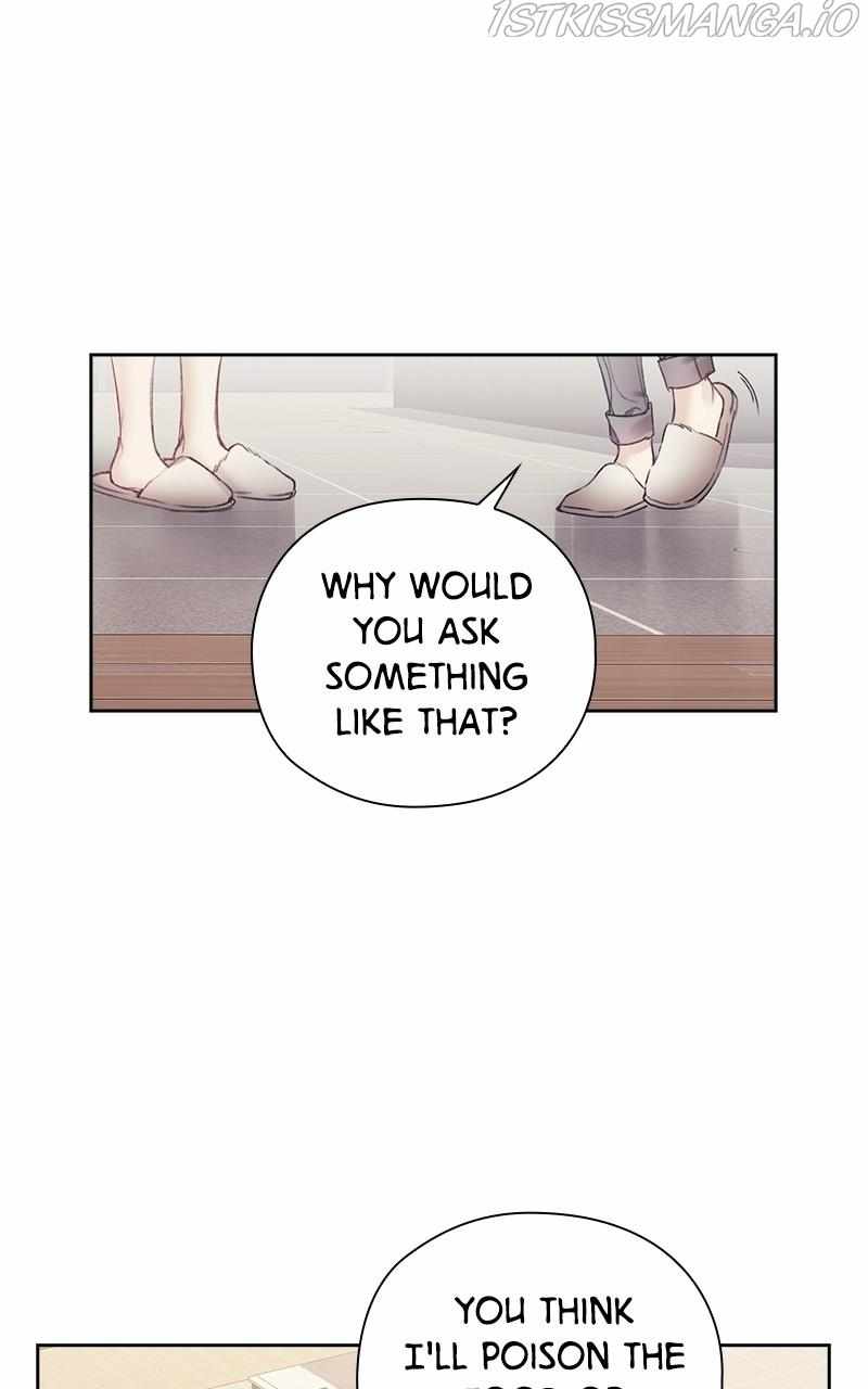 From Now On, Romance Ch.34 p32
