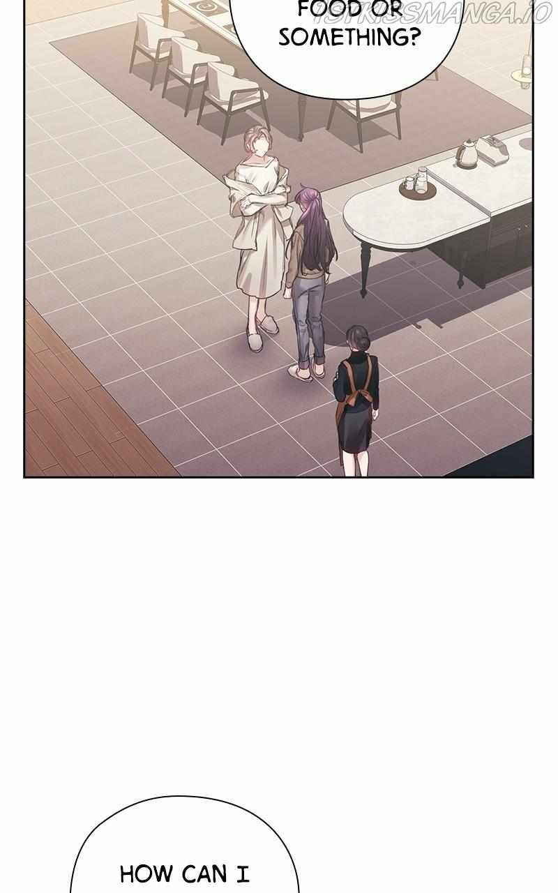From Now On, Romance Ch.34 p33
