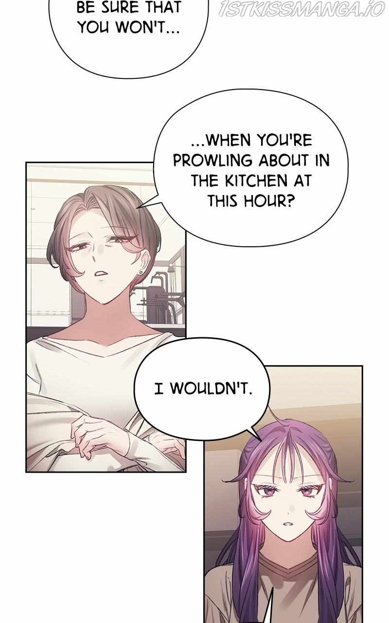From Now On, Romance Ch.34 p34