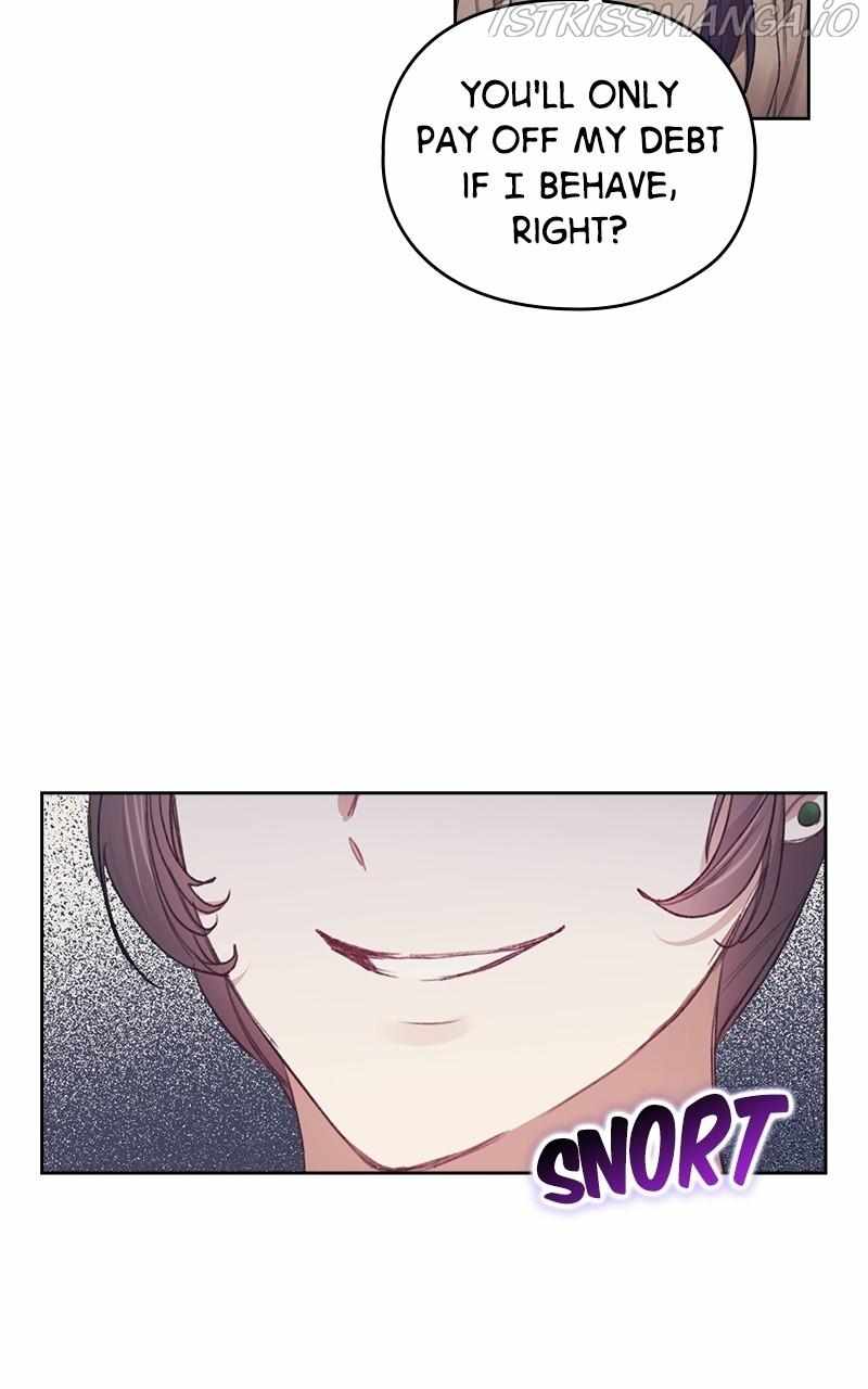 From Now On, Romance Ch.34 p35