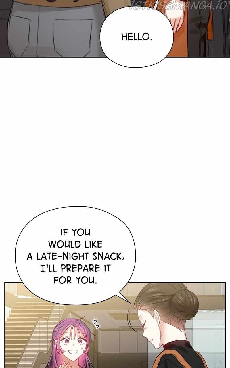 From Now On, Romance Ch.34 p5
