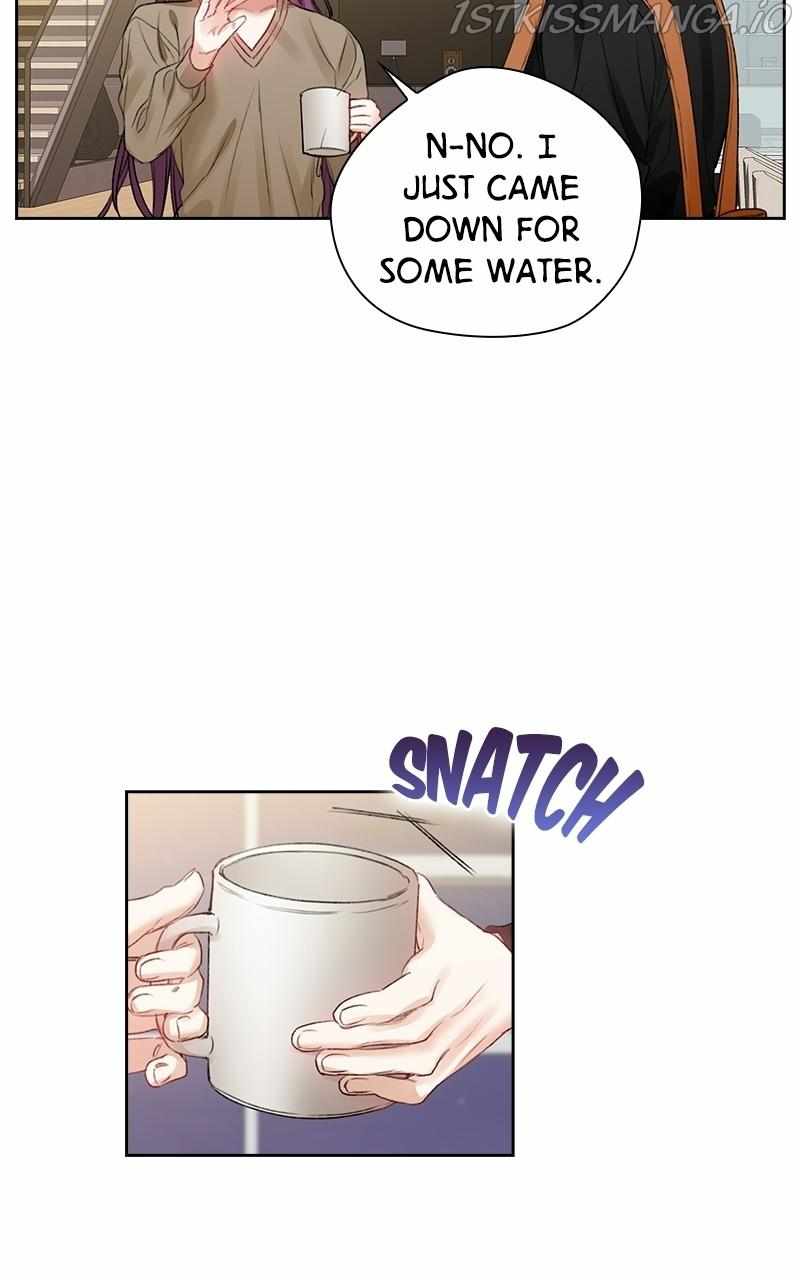 From Now On, Romance Ch.34 p6