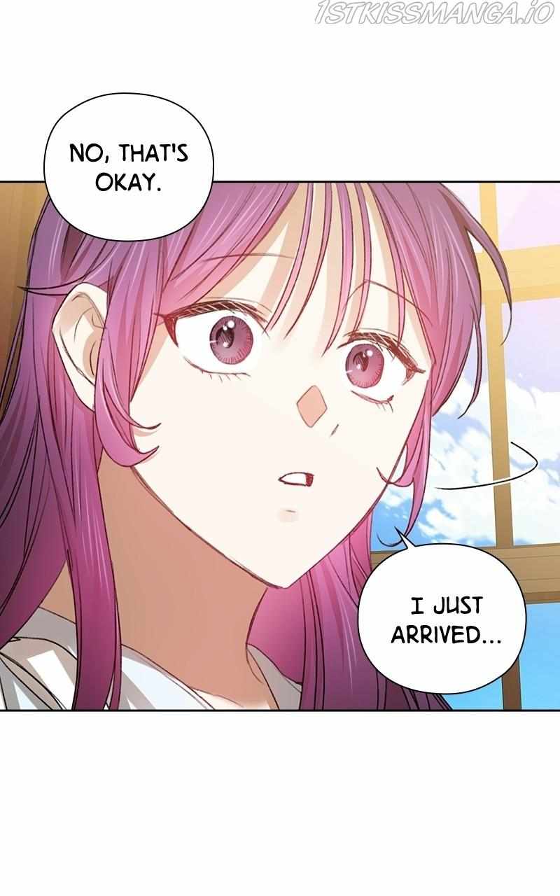 From Now On, Romance Ch.34 p75
