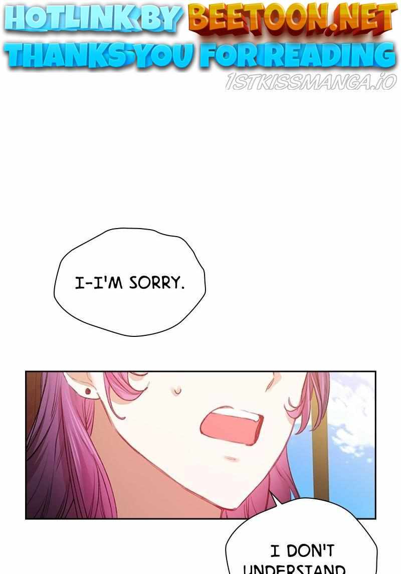 From Now On, Romance Ch.35 p1