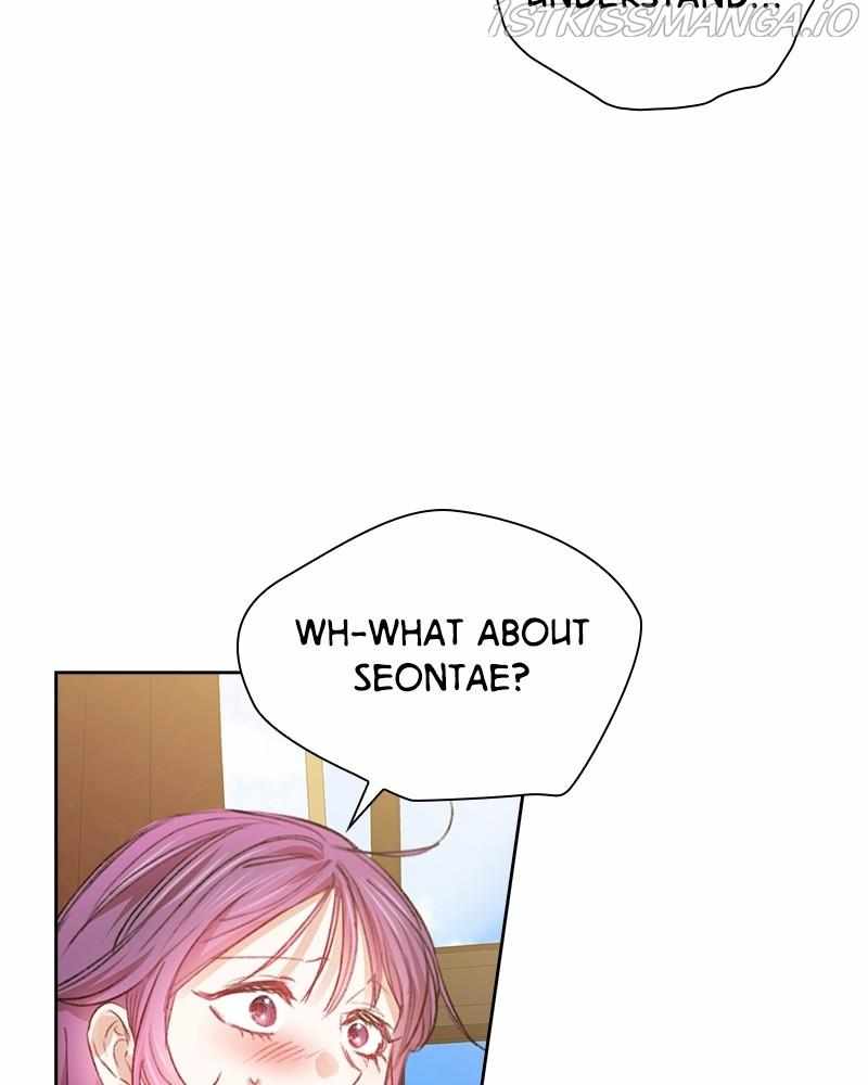 From Now On, Romance Ch.35 p2
