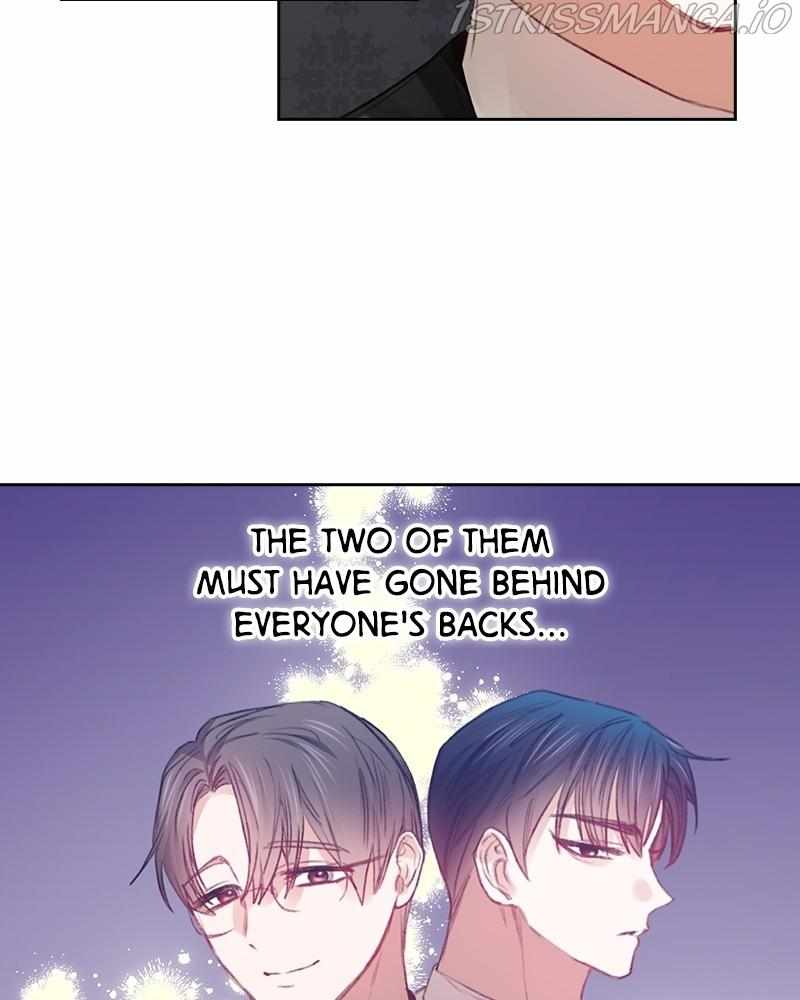 From Now On, Romance Ch.35 p11